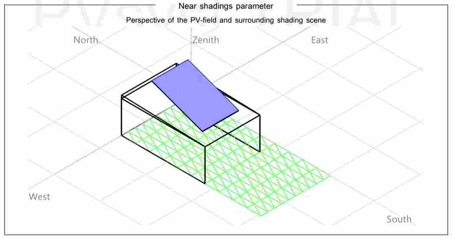 4KW Solar System Project
