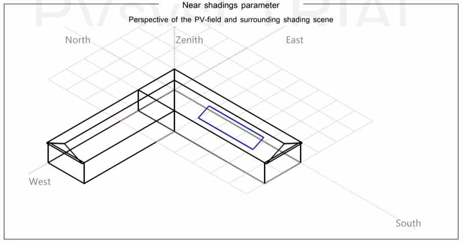 9KW Solar System Project